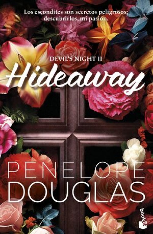 DEVIL'S NIGHT 2: HIDEAWAY