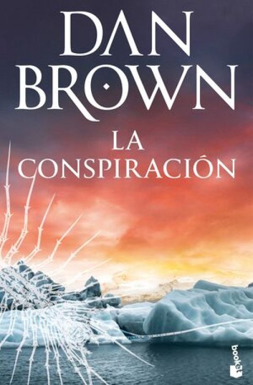 LA CONSPIRACION