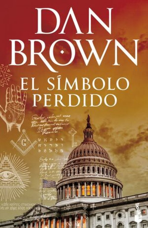 EL SIMBOLO PERDIDO