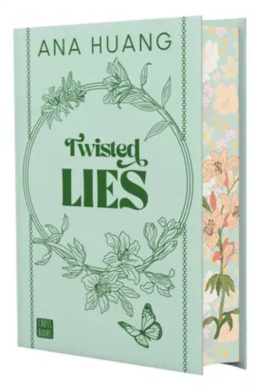 Twisted 4. Twisted Lies. Edición Especial