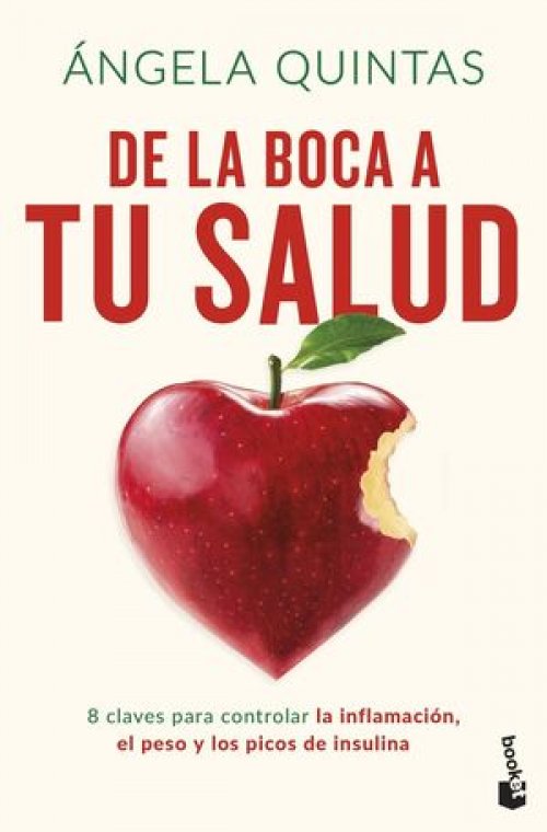 DE LA BOCA A TU SALUD