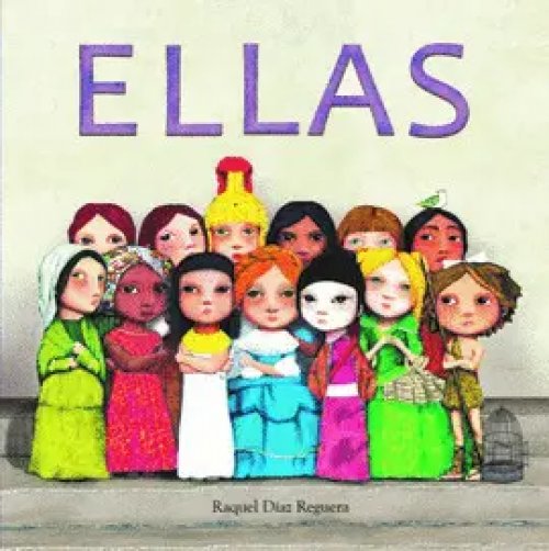Ellas