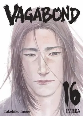 Vagabond 16