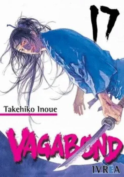 Vagabond 17