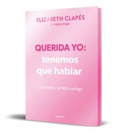 Querida Yo: Tenemos que Hablar (Edición Especial Limitada)