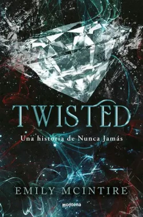 Twisted (Hooked 4)