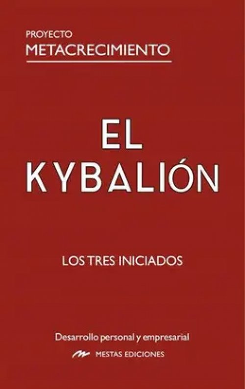 El Kybalión