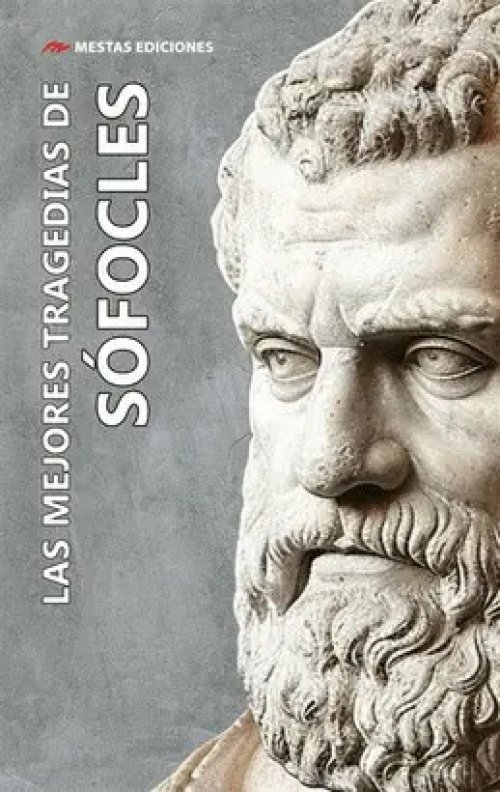 Las Mejores Tragedias de Sófocles