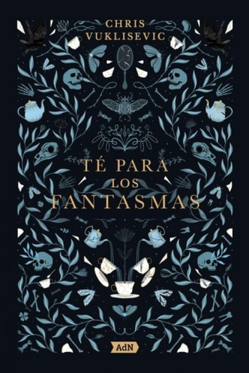 Té para Los Fantasmas