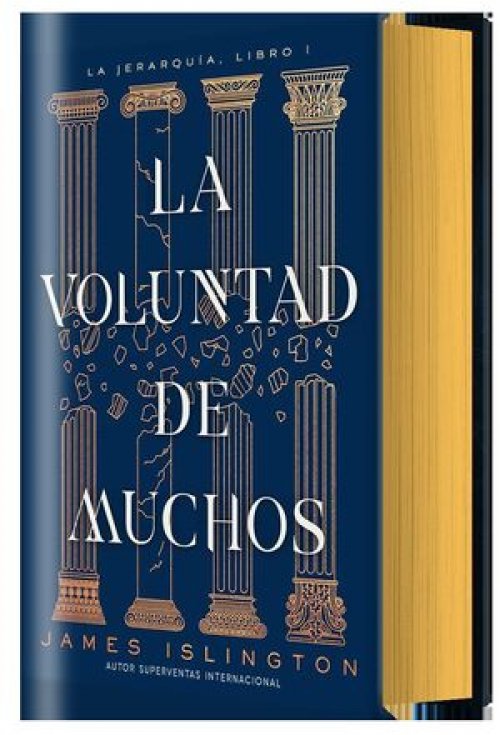 LA VOLUNTAD DE MUCHOS