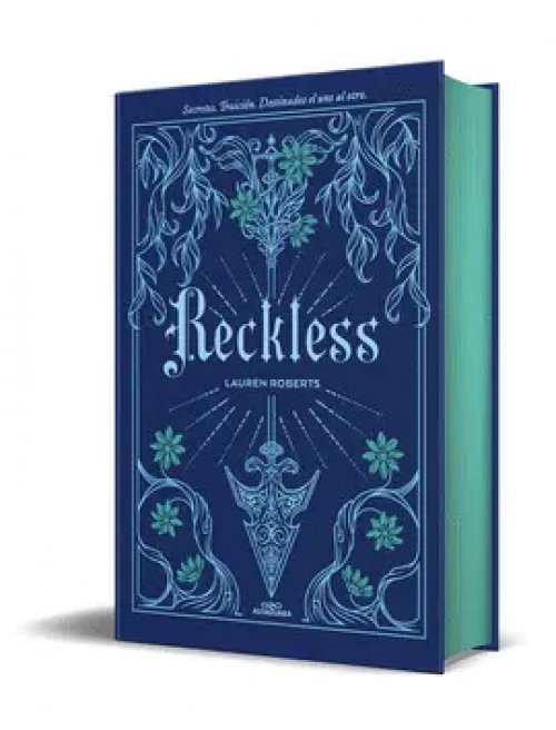 Reckless (Edición Especial)