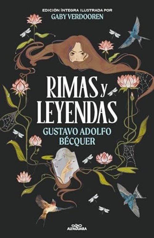 Rimas y Leyendas / Rhymes and Legends