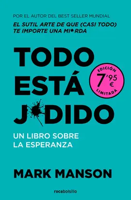 Todo está J*Dido (Campaña de Verano Edición Limitada)