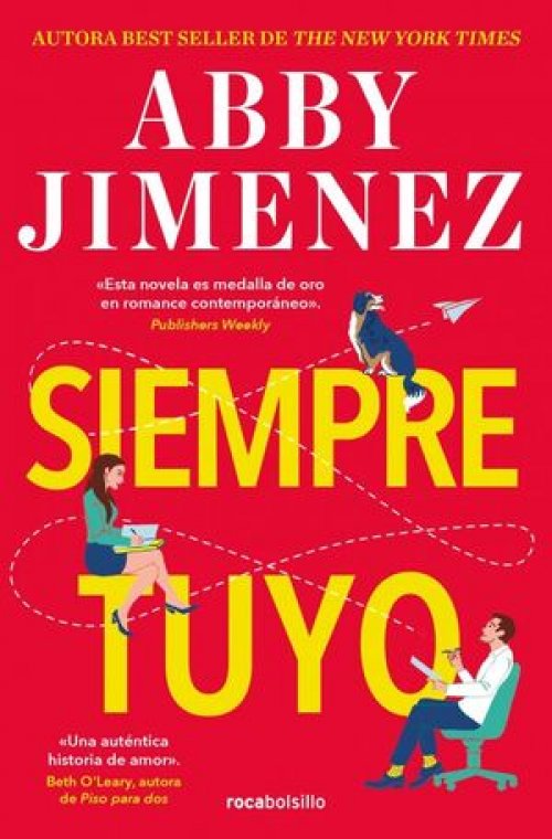 SIEMPRE TUYO