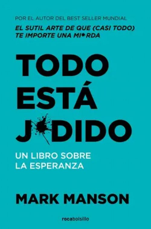 Todo está Jodido