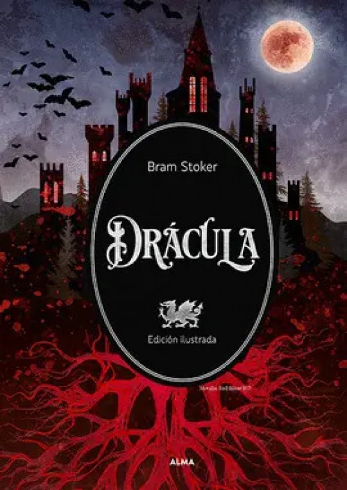 Drácula (El Jardín Secreto)