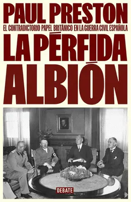 Perfida Albion, la