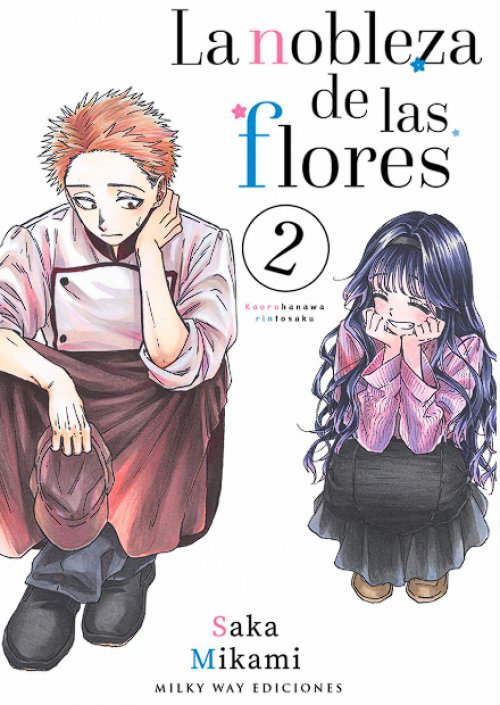 LA NOBLEZA DE LAS FLORES 02