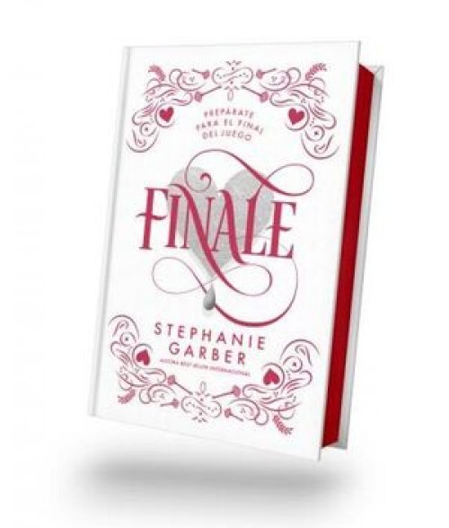 CARAVAL 3: FINALE (ED. ESPECIAL CANTOS TINTADOS)