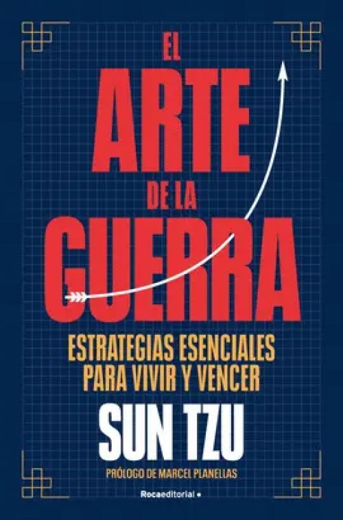 EL ARTE DE LA GUERRA