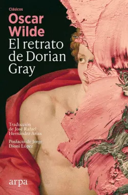 El Retrato de Dorian Gray
