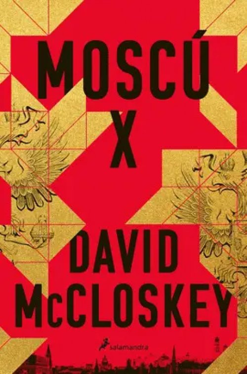 Moscú X