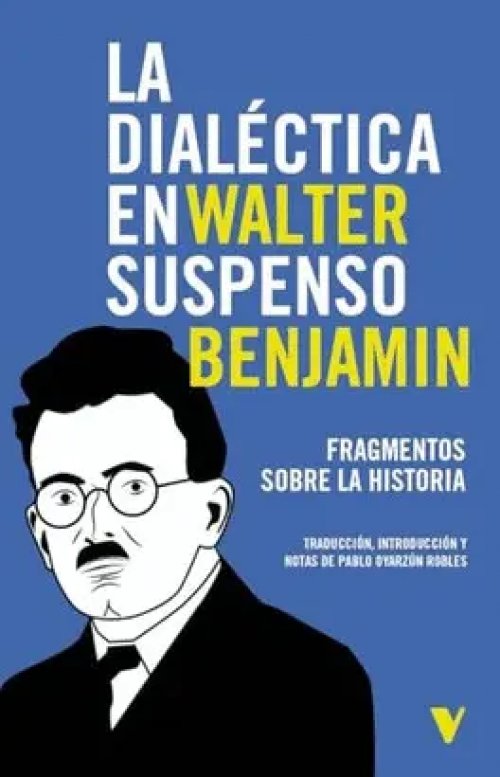 La Dialectica en Suspenso