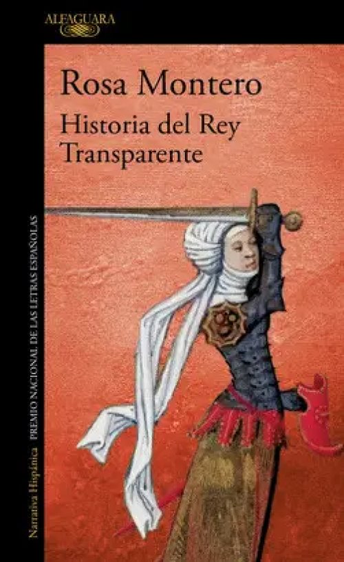 Historia del Rey Transparente (Edición 20. º Aniversario)