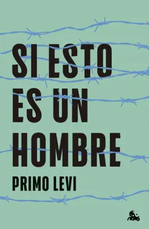 Si esto Es un Hombre