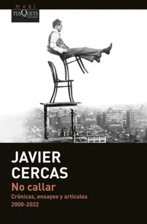 No Callar