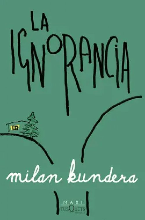 La Ignorancia