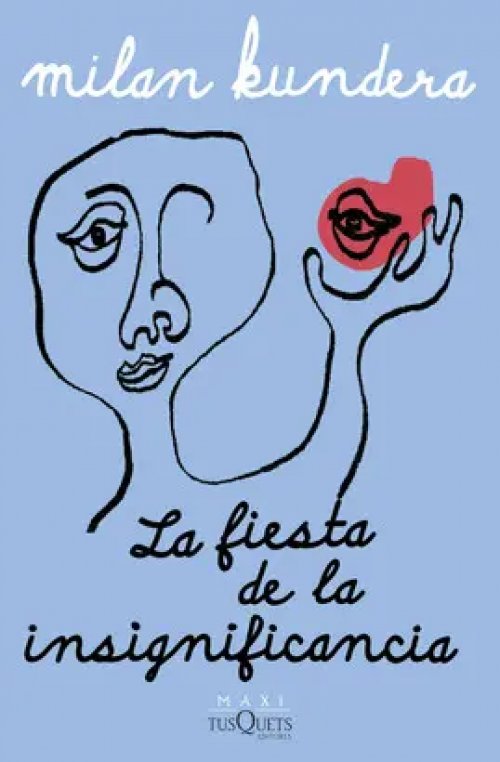 La Fiesta de la Insignificancia