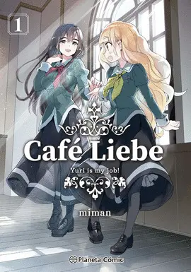 Café Liebe Nº 01