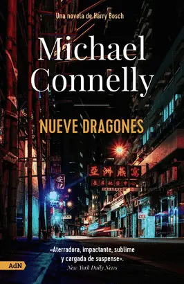 Nueve Dragones [Adn]