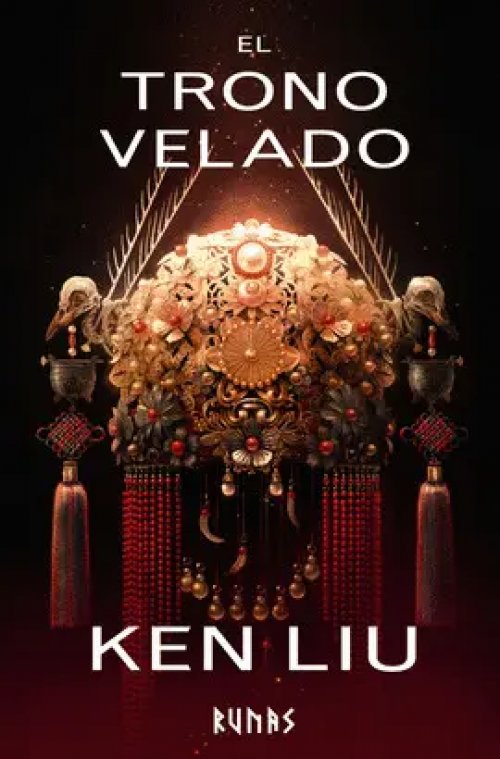 El Trono Velado