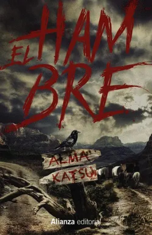 El Hambre
