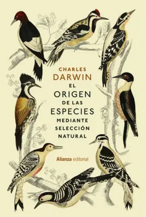 El Origen de las Especies