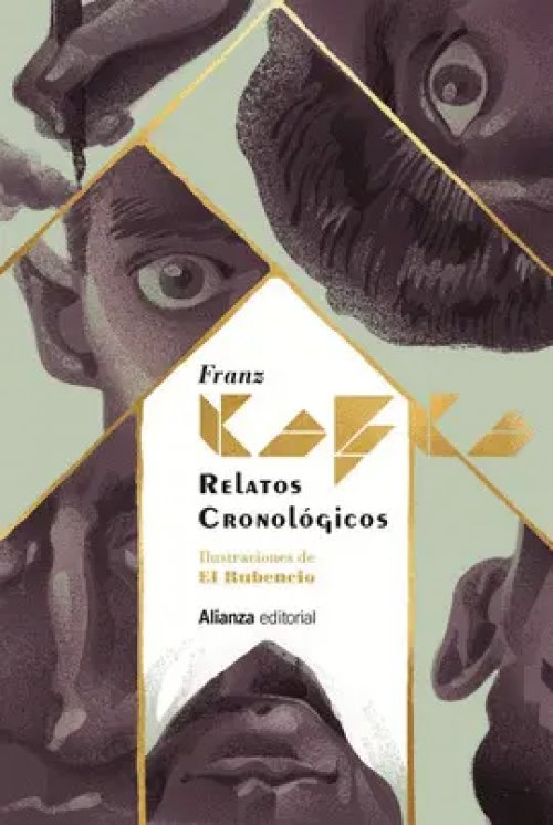 Relatos Cronológicos [Edición Ilustrada]