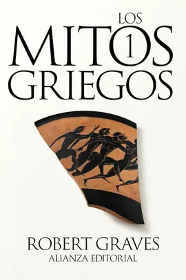 Los Mitos Griegos, 1