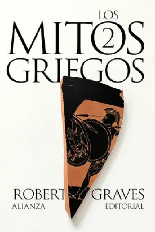 Los Mitos Griegos, 2