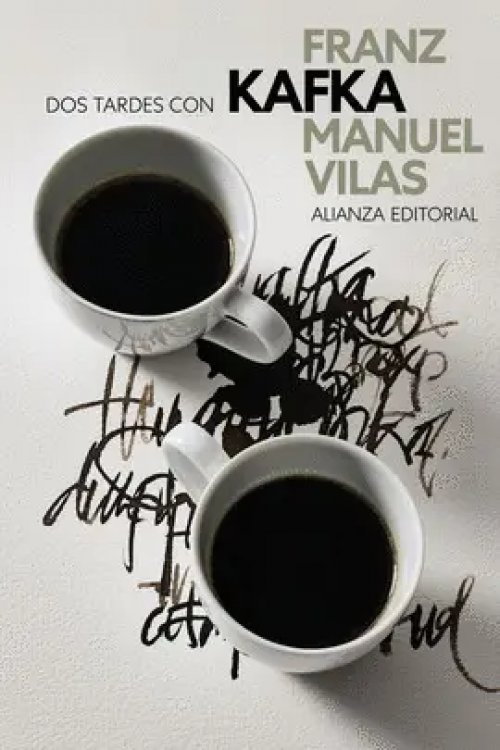 Dos Tardes con Franz Kafka