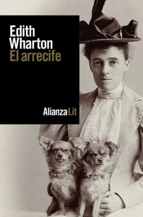 El Arrecife