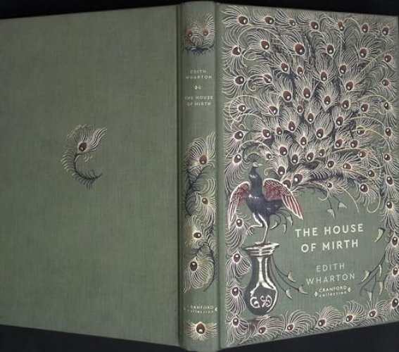 The House of Mirth. Cranford edition