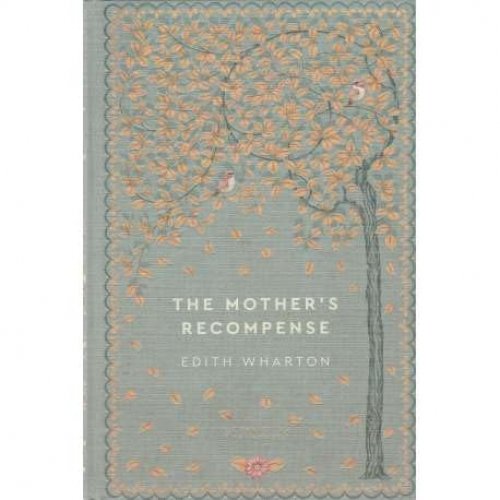 The Mother's Recompence. Cranford edition