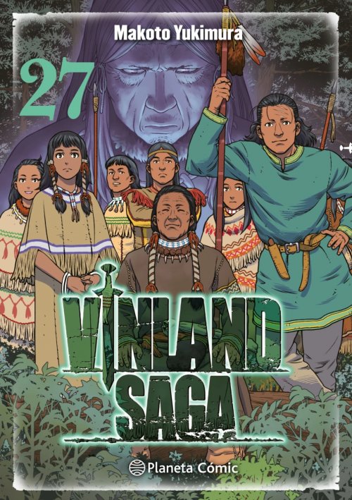 Vinland Saga n§ 27