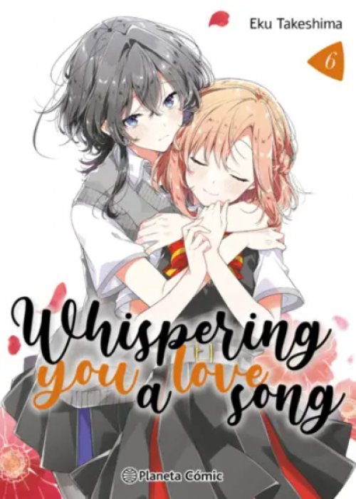 WHISPERING YOU A LOVE SONG VOL.06