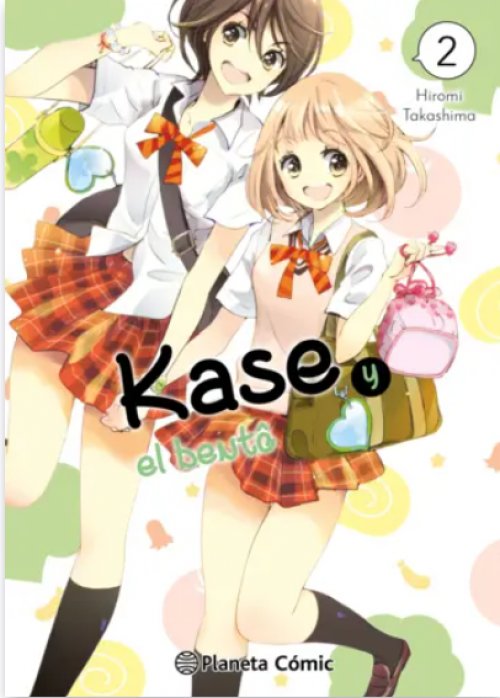 KASE Y EL BENT VOL.02/05