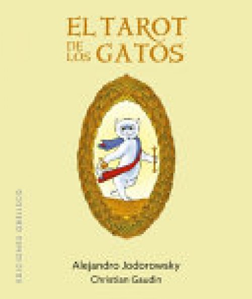 El tarot de los gatos