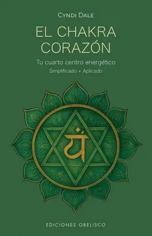 El Chakra Corazón