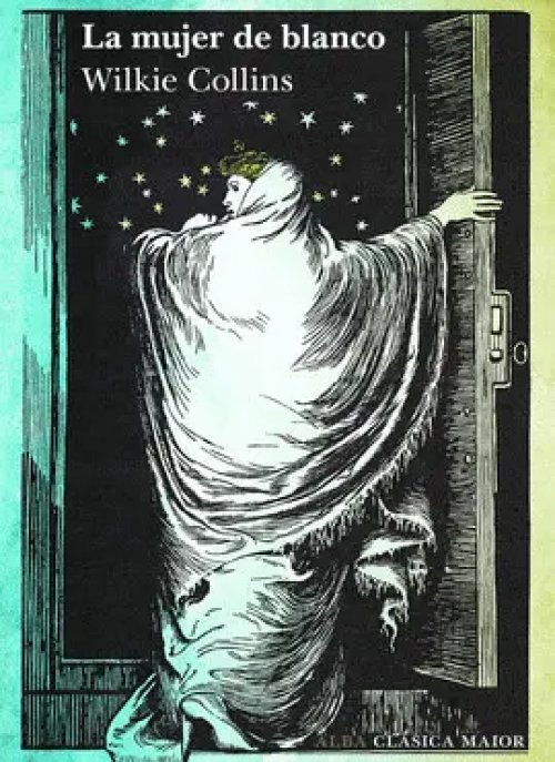 La Mujer de Blanco